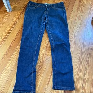 Kenneth Cole Reaction Jean size 12 short